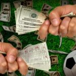 ۱۰۰۰ بازیکن متهم به تبانی و شرط‌بندی شدند!