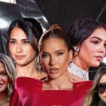 ۲۰ زن ثروتمند دنیای فوتبال