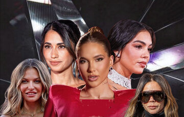 ۲۰ زن ثروتمند دنیای فوتبال