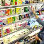 ۳۰ هزار تومان افزایش قیمت پنیر فقط در ۱۰ روز