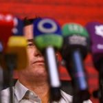 ۴ بازیکن در لیست خرید زمستانی پرسپولیس