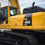 خرید قطعات بیل مکانیکی وارداتی از تهران