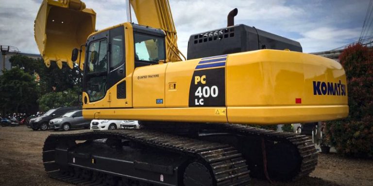 خرید قطعات بیل مکانیکی وارداتی از تهران