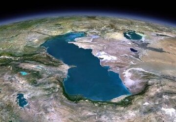 آب خزر به سمنان و دریاچه ارومیه منتقل می‌شود؟/تکلیف روشن‌ شد
