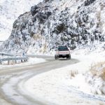 آخرین خبر از وضعیت جاده چالوس و جاده هراز