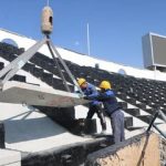 آخرین وضعیت بازسازی ورزشگاه آزادی از زبان استاندار تهران