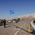 آخرین وضعیت ترافیکی جادهها/ انسداد محور چالوس و آزادراه تهران–شمال