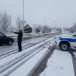 آخرین وضعیت ترافیکی کشور/ چند محور مسدود شد