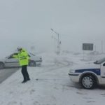 آخرین وضعیت جوی و ترافیکی جادههای کشور