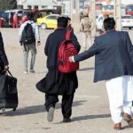 آخرین وضعیت حضور و طرد اتباع افغانستانی در ایران