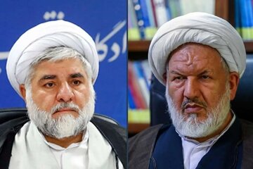آخرین وضعیت پرونده ترور قاضی رازینی و مقیسه