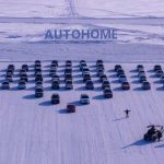 آزمایش خودروهای چینی در دمای ۲۵- درجه!