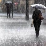 آمادهباش سراسری صادر شد/ سطح بارشها چه تغییری میکند؟