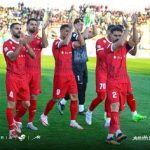 آمار به سود پرسپولیس در دربی‌های آذرماه