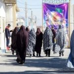 آمار زندانیان زن در کشور/ بیشترین و کمترین زندانیان زن جرائم غیرعمد در کدام استانها هستند؟