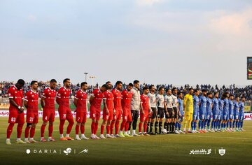 آمارهای “من در آوردی” تلوزیون از دربی!