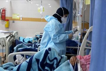 آنفلوآنزا روی خط هشدار؛ آمار فوتی‌ها اعلام شد
