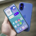 آپدیت جدید، گوشی‌های سامسونگ را تبدیل به آیفون می‌کند!