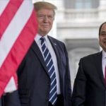 آکسیوس:
آمریکا آماده است میانجیگری نشست احتمالی السیسی ـ نتانیاهو را برعهده گیرد