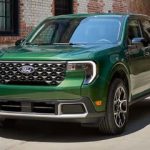 آیا این بهترین وانت جهان است؟