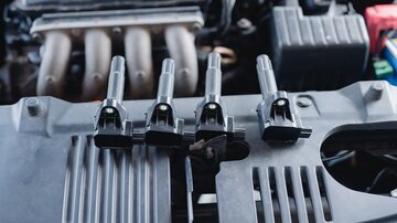 آیا با هر بار تعویض شمع خودرو، باید کوئلها را نیز جایگزین کرد؟