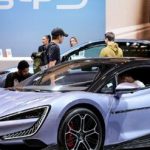 آیا خودروهای برقی چینی تشعشعات خطرناک دارند؟