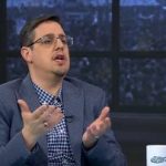 ابوالفضل اقبالی: وضعیت برهنگی در ایران حتی از برخی کشورهای اروپایی هم جلو زده است/ پدری که دخترش را به دانشگاه فرستاده نگران وضعیت دخترش در تهران است