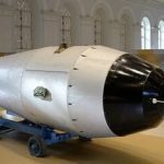 ادعای روسیه: اوکراین می‌خواهد خودزنی کند / کی‌یف می‌خواهد با بمب کثیف آلودگی رادیواکتیو ایجاد کند