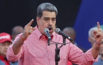 ادعای نیویورک پست: آمریکا پیشنهاد داد «مادورو» به قطر برود!