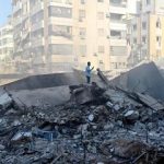 اذعان تل‌آویو به ضعف شدید زیرساختی در برابر حملات موشکی ایران