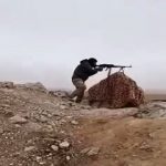 ارتش سوریه و کردها به جان هم افتادند؛ حلب بار دیگر صحنه جنگ داخلی شد