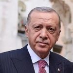 اردوغان: عضویت در اتحادیه اروپا همچنان اولویت ما است