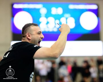 از ایران تا فینال آلمان؛ صعود مقتدرانه اشتوتگارت به فینال جام حذفی با نقش‌آفرینی مربی ایرانی