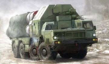 اس-۴۰۰ از راه رسید / آیا «تریومف» واقعاً قوی‌ترین پدافند جهان است؟