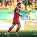 استقلال از سروش رفیعی شکایت کرد