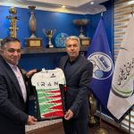 استقلال دوباره دوچرخه سوار شد!