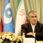 اسلامی: مقابله با تحریف‌های دشمن نیازمند اقدام و عمل واقعی در صنعت هسته‌ای است