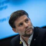 اسموتریچ: قبل از انتخابات به لبنان حمله میکنیم