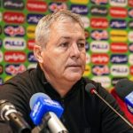 اسکوچیچ: زمان کوتاهی برای ریکاوری داشتیم