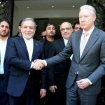 اظهارات تند وزیر خارجه لبنان علیه حزب‌الله / رجی: حزب‌الله بدون تصمیم ایران سلاحش را تحویل نمی‌دهد / پاسخ دعوت عراقچی را با یک یادداشت رسمی خواهم داد