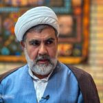 اظهارات غضنفرآبادی درباره پشت پرده هجمه ها علیه رئیس قوه قضائیه/ بدون اطلاعات دقیق انجام می دهند/ مجلس با وضع مالیات بر مهریه مخالف است