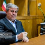 اظهارات مهم تاجگردون درباره افزایش حقوق و مالیات در بودجه ۱۴۰۵