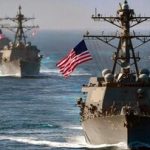 اعزام نیروهای آمریکا به اکوادور/ ونزوئلا درخواست نشست شورای امنیت را داد