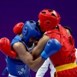 اعضای کادر فنی تیم‌های ملی معرفی شدند