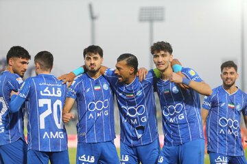 اعلام فهرست دربی‌اولی‌های استقلال برای تقابل با پرسپولیس