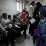 افزایش نگران‌کننده ‌آنفلوانزا در این استان/ آمار ابتلا به ۲۰ درصد رسید