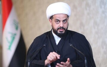 الخزعلی: به قیمومیت دیگران نیاز نخواهیم داشت
