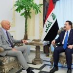 المیادین: باراک، عراق را برای حمله آمریکا و اسرائیل تهدید نکرده است