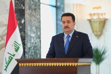 المیادین: شایعات درباره تهدید عراق توسط آمریکا صحت ندارد