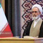 امام جمعه قم:نگاه اسلام به ساختار زن، مرد و نهاد خانواده یک نظریه مستحکم است/ تصور اینکه فشارها جریان مقاومت را ضعیف می کند، توهم است